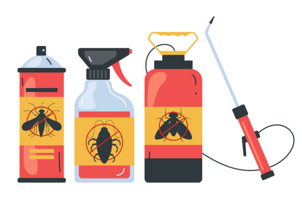 Best Insect Control  in Pagould, AR
